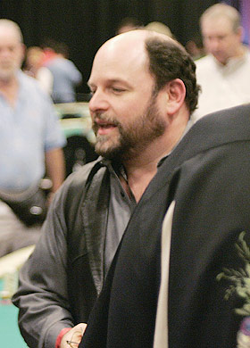 Jason Alexander