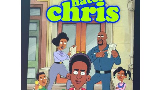 Everybody Still Hates Chris