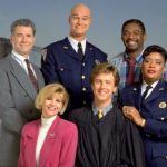 Night Court